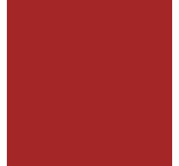 Kartón A3 170g 20l 12 červená tmavě