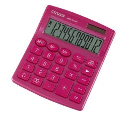 Stolní kalkulačka CITIZEN SDC-812NR