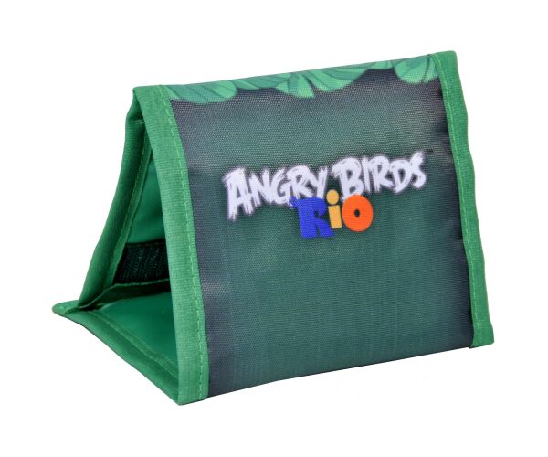 Peněženka na krk Angry Birds ABH-2