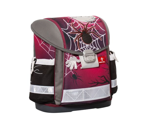 BelMil školní batoh Spider