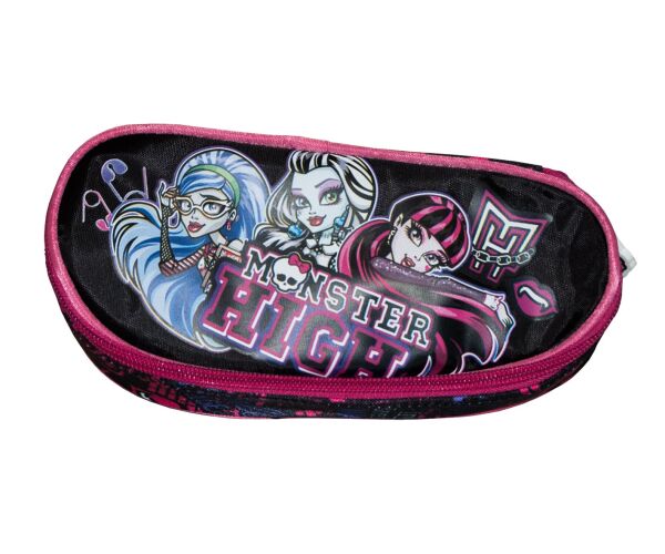 Pouzdro Monster High