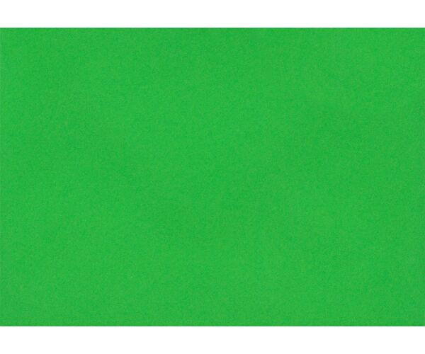 Barevná obálka C6 zelená