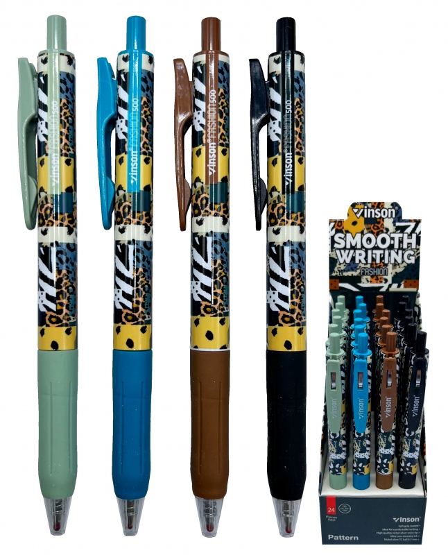 PK propiska PK3-34 vzor 24ks