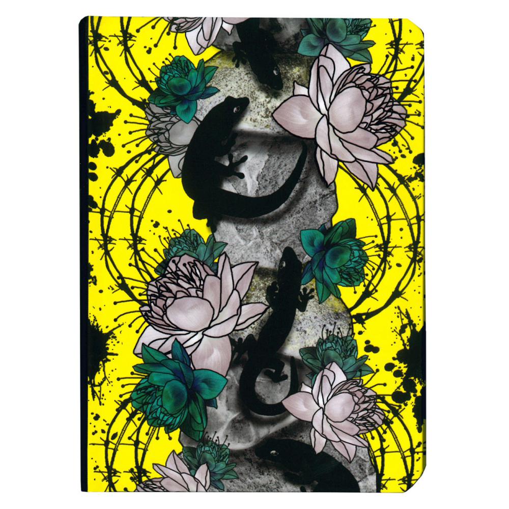 Narcis notes 10x14 160l Mexican Heat DOT