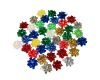 Rozeta ROZ 25 mini metal /48/