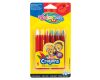 Colorino na obličej pastelky 6ks