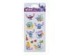 Disney STITCH samolepka POP UP 3