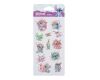 Disney STITCH samolepka POP UP 6