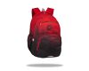 Studentský batoh Pick 17˝ Gradient Cranberry