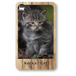 Hrací karty Černý Petr Zvířata ze statku – 2109