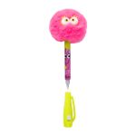 Propiska Secret Pen Colorino Pom Pom