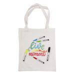 Fixy na textil a obuv 5 barev KIDEA