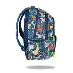 Školní batoh Spiner Termic 16˝ - Dino park