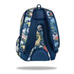 Školní batoh Spiner Termic 16˝ - Dino park