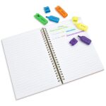 Zvýrazňovače MINI zvířátka 5 barev