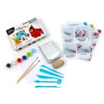 Samotvrdnoucí hmota MONSTERS