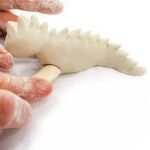 Samotvrdnoucí hmota MONSTERS