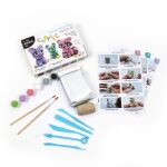 Samotvrdnoucí hmota KOČKY