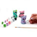 Samotvrdnoucí hmota KOČKY