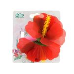 Sponka havajská velká červená