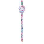 CP Hello Kitty tužka s figurkou /24/