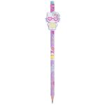 CP Hello Kitty tužka s figurkou /24/