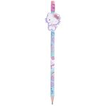 CP Hello Kitty tužka s figurkou /24/