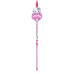 CP Hello Kitty tužka s figurkou /24/