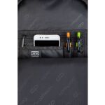 Školní batoh Spiner Termic 16˝ - Dino park