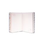 Notes / památník Hello Kitty B6 Squishy vzor 2