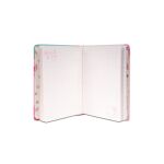 Notes / památník Hello Kitty B6 Squishy vzor 3