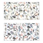 Vánoční obálky DL s potiskem