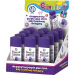 Lepící tyčinka CREATIVO 12 g trojhranná