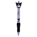 Gumovací pero Kuromi s figurkou