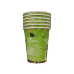 Papírový kelímek 0,27l Game On