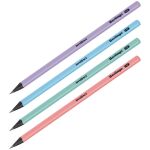 BERLINGO tužka Instinct černá HB /72/