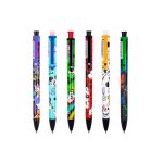 Propiska CoolPack BLANCO Mickey and Friends 0.7