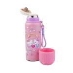 CP Hello Kitty láhev Thermos 550ml pink