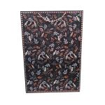 Vánoční papírová taška Anna Style TX8 251 Extra velká