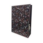 Vánoční papírová taška Anna Style TX8 251 Extra velká