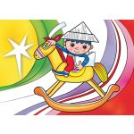 Pohled Večerníček