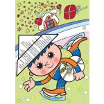 Pohled Večerníček