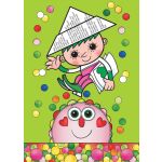 Pohled Večerníček