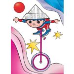 Pohled Večerníček