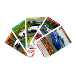 Kvarteto Sportovní auta