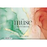 ASTRA blok MUSE A4/50l SP Muse sketchbox