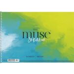 ASTRA blok MUSE A4/50l SP Muse sketchbox