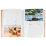 Fotoalbum kniha 10 x 15 cm 200 fotek šitá Island 2