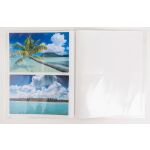 Fotoalbum sešit 10 x 15 cm / 64 f Goldie