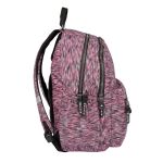 Studentský batoh MYBAQ WEGA BLUR